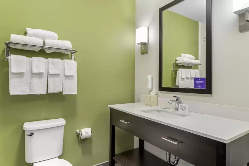 Sleep Inn & Suites image