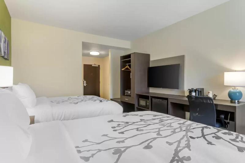 Sleep Inn & Suites image