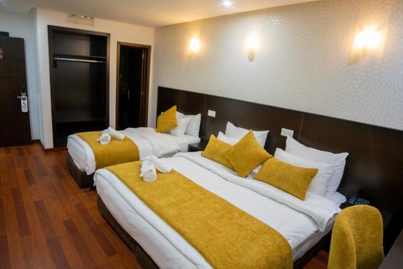 Sahariano Hotel City Center — photo 2
