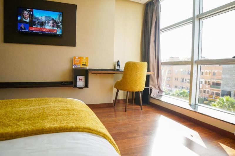 Sahariano Hotel City Center — photo 5