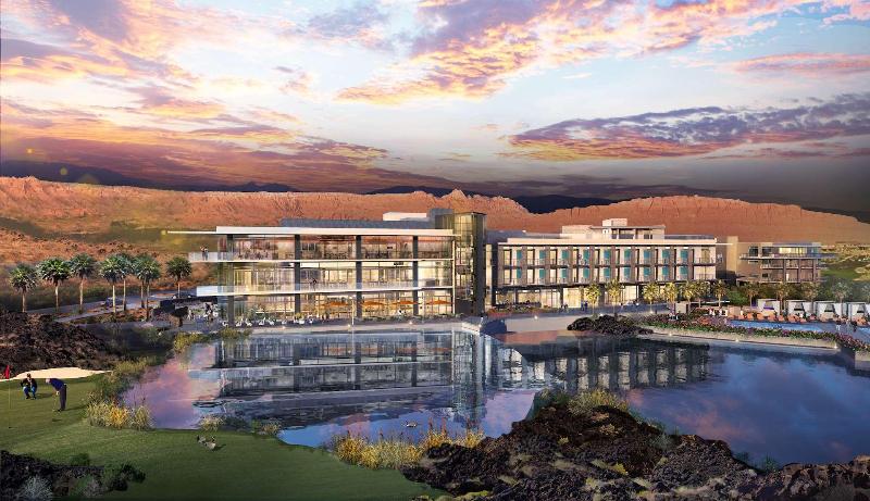 Black Desert Resort
