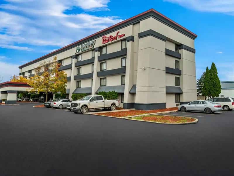 Hometowne Studios Flint