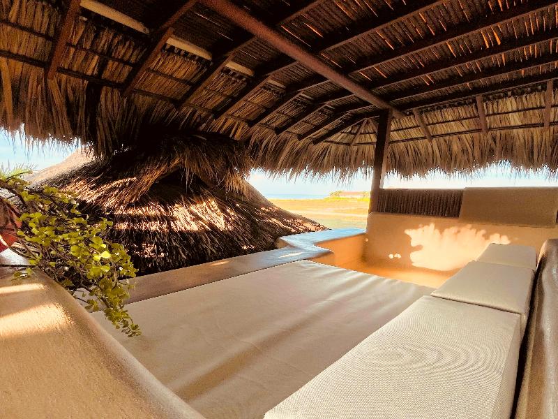 El Origen Villas & Spa Puerto Escondido image