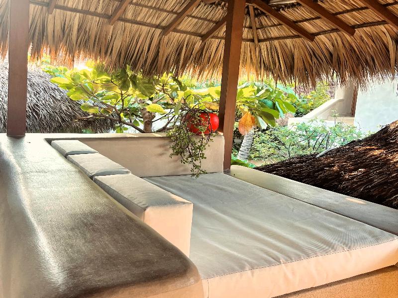 El Origen Villas & Spa Puerto Escondido image