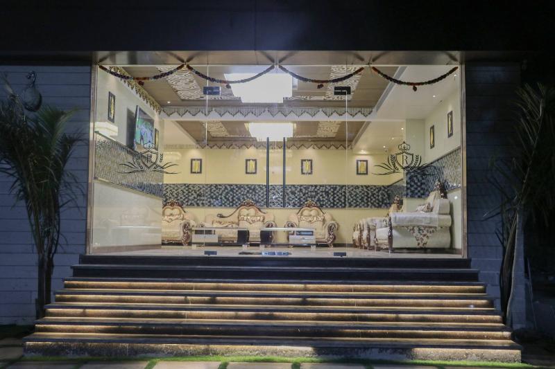 Hotel Rajahamsa (devaraya Hospaitality) image 10