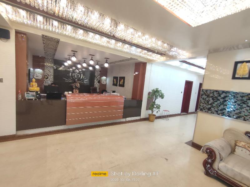 Hotel Rajahamsa (devaraya Hospaitality) image