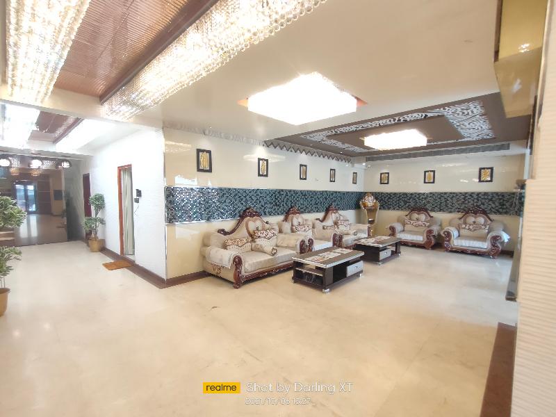 Hotel Rajahamsa (devaraya Hospaitality) image 1