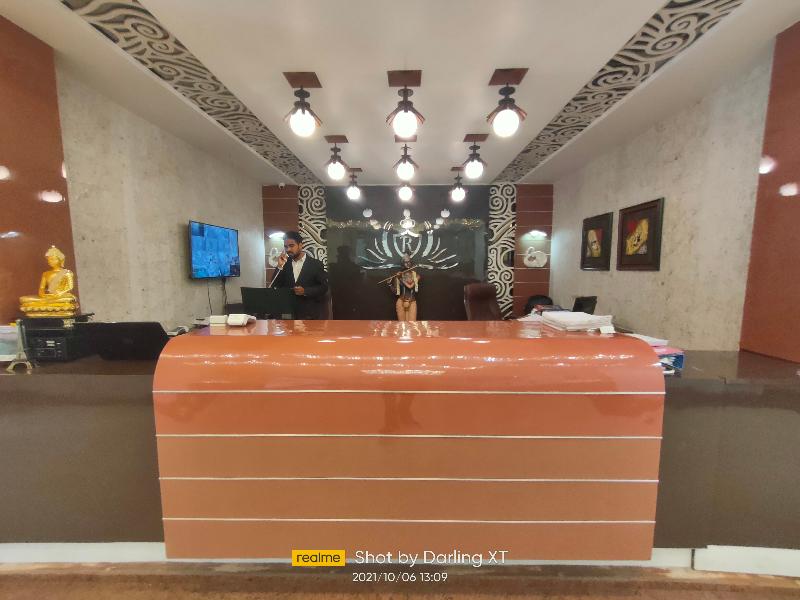 Hotel Rajahamsa (devaraya Hospaitality) image 5