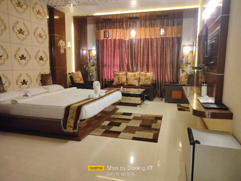 Hotel Rajahamsa (devaraya Hospaitality) image 6