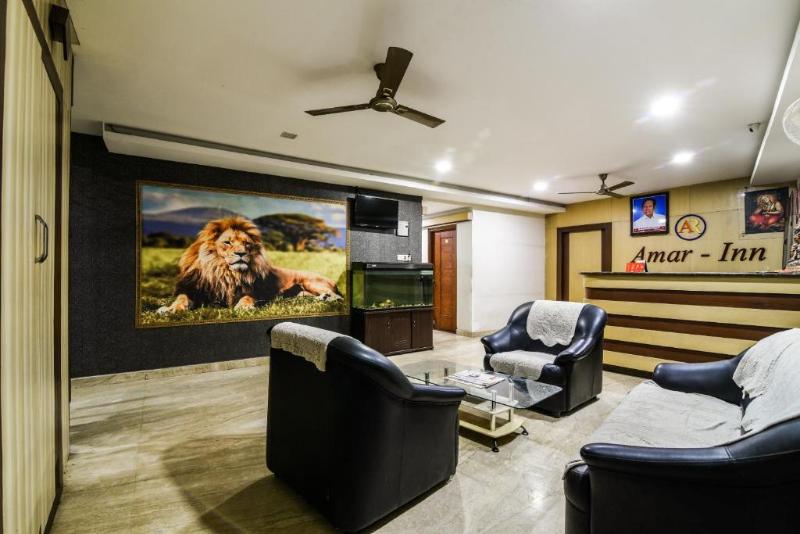 Hotel Rajahamsa (devaraya Hospaitality) image 7