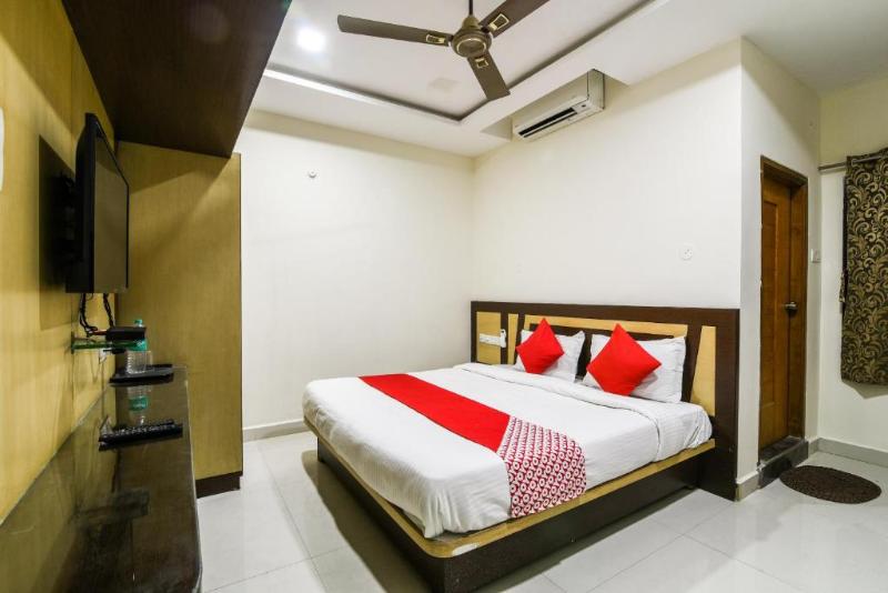 Hotel Rajahamsa (devaraya Hospaitality) image 8