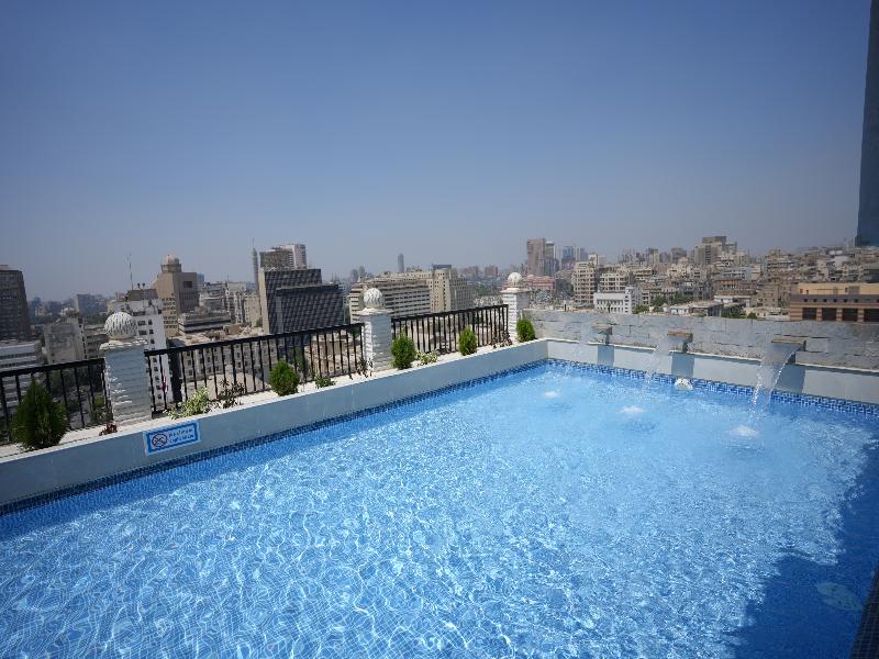 Mar Charbel Hotel image