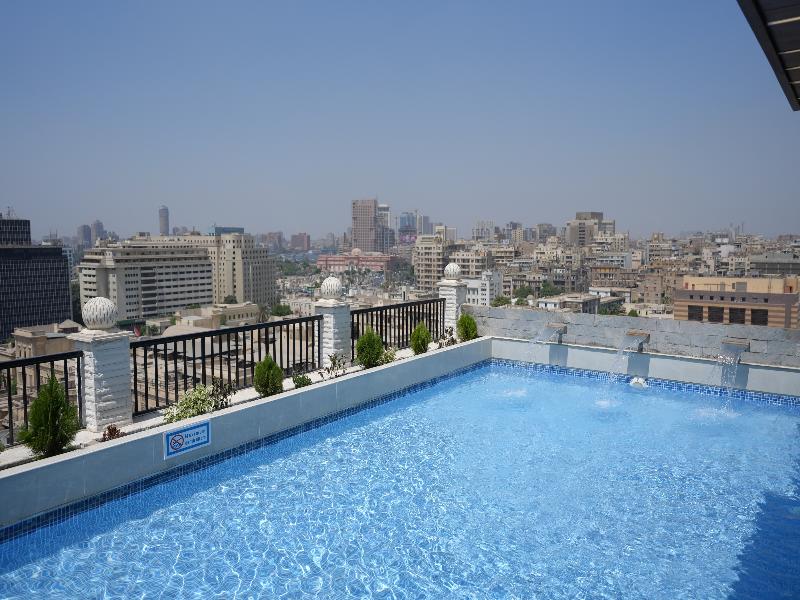 Mar Charbel Hotel image