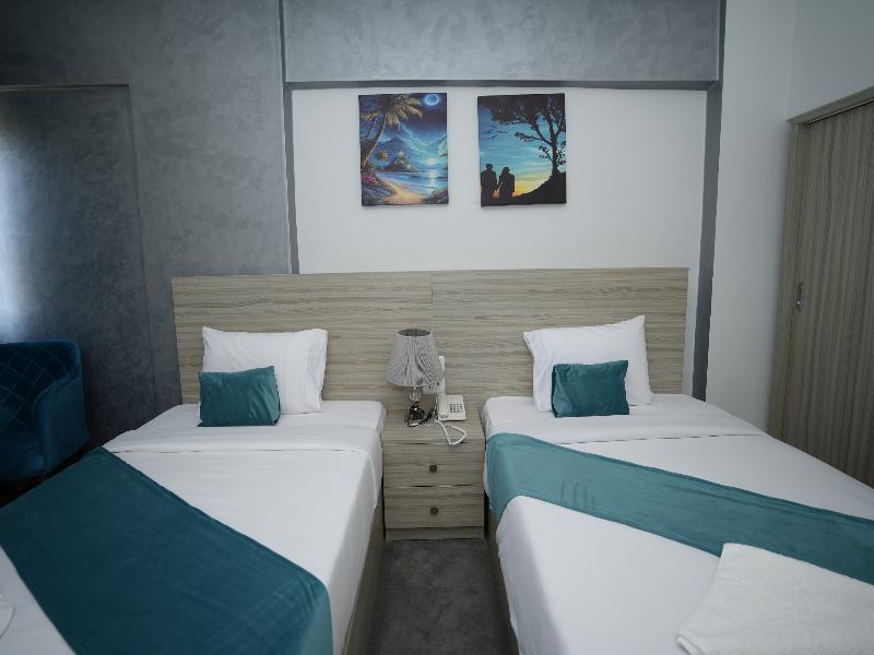 Mar Charbel Hotel image