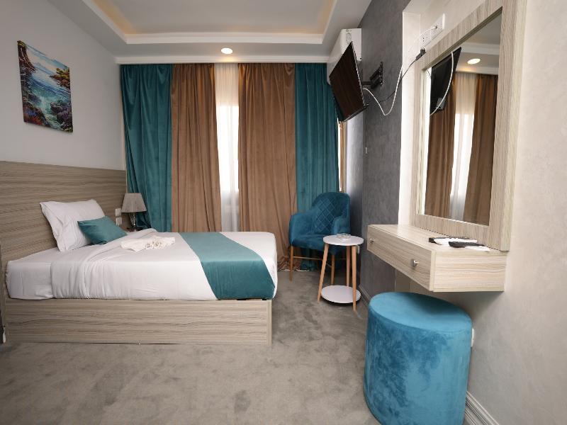 Mar Charbel Hotel image