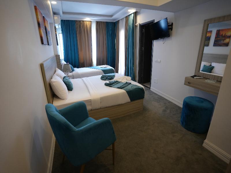 Mar Charbel Hotel image