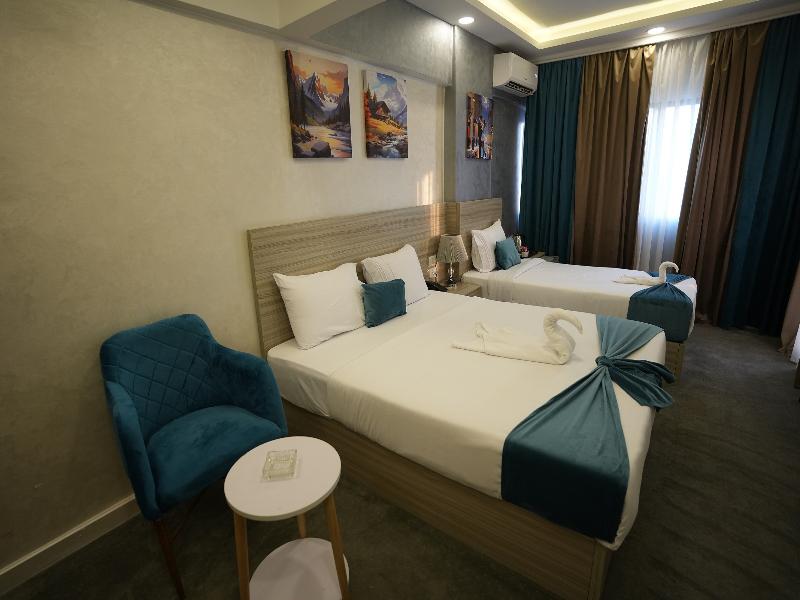 Mar Charbel Hotel image