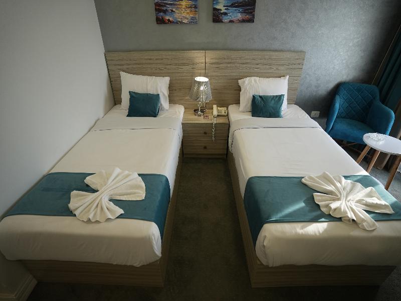 Mar Charbel Hotel image