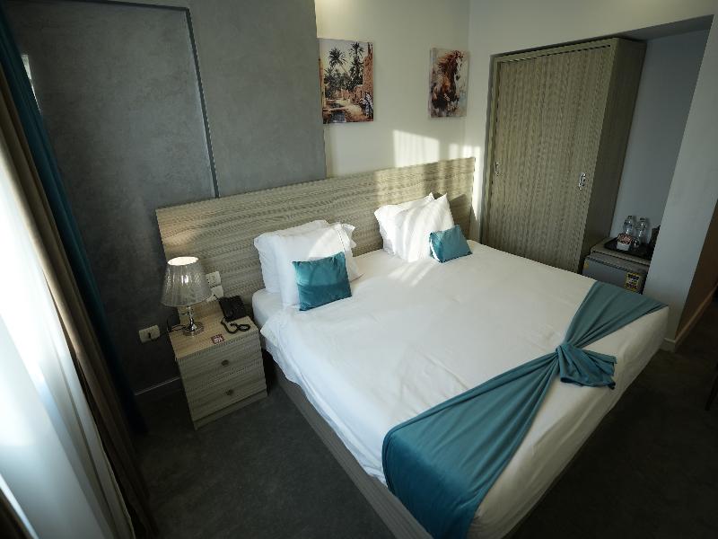 Mar Charbel Hotel image