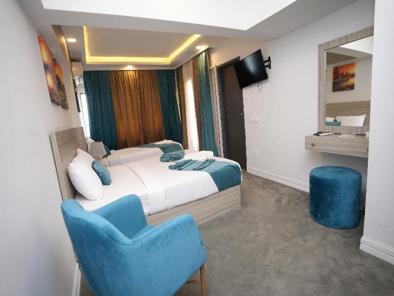 Mar Charbel Hotel image