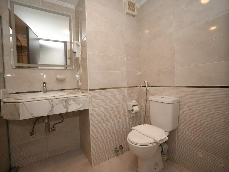 Mar Charbel Hotel image