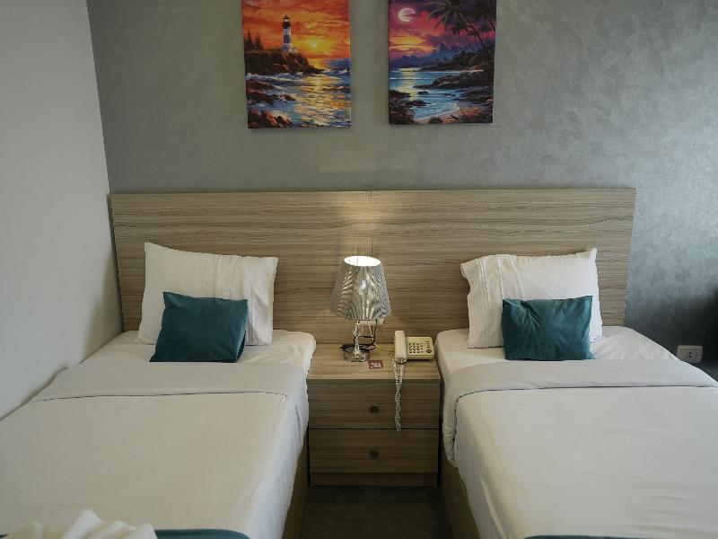 Mar Charbel Hotel image