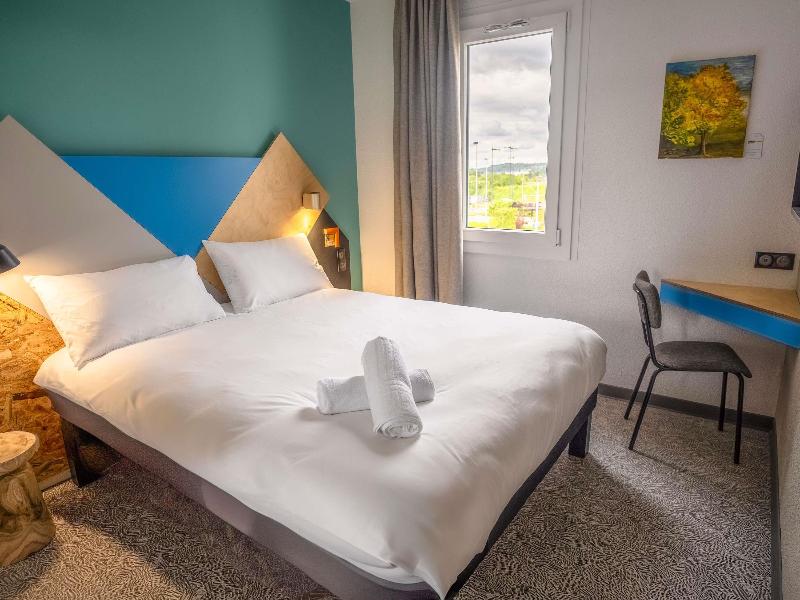 Greet Hotel Montbéliard image