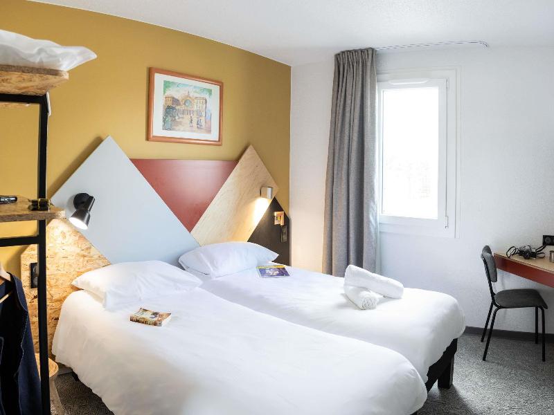 Greet Hotel Montbéliard image