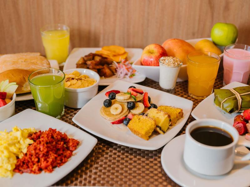 Hotel Ibis Trujillo image