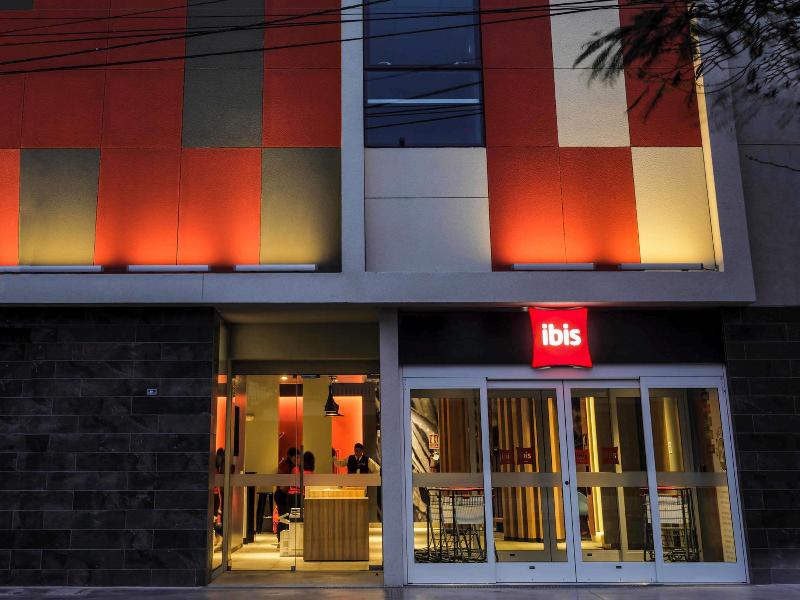 Hotel Ibis Trujillo image
