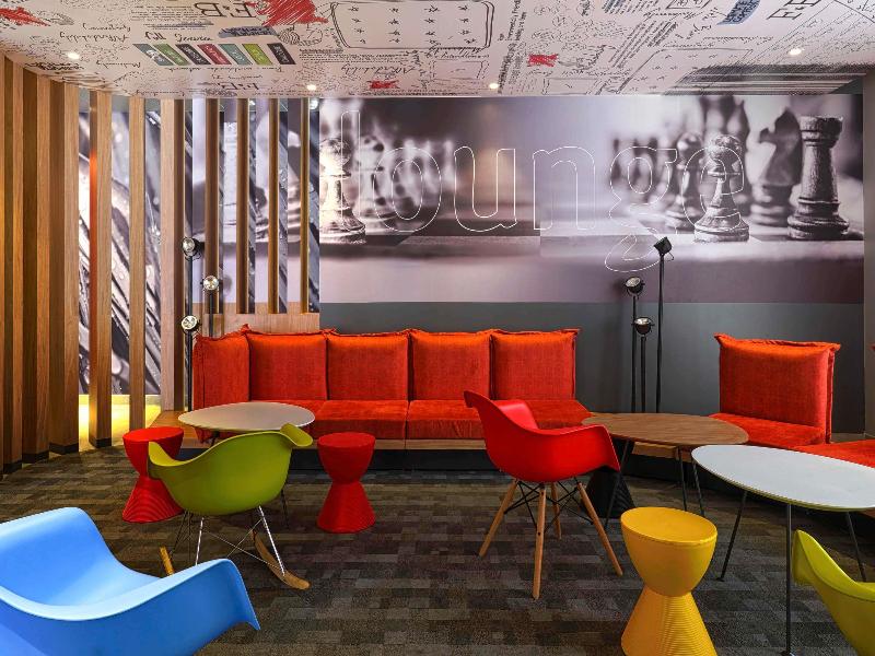 Hotel Ibis Trujillo image