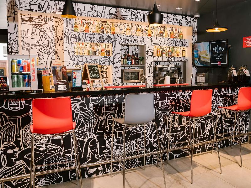 Hotel Ibis Trujillo image