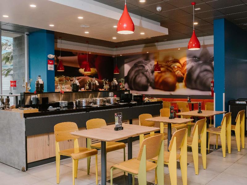 Hotel Ibis Trujillo image