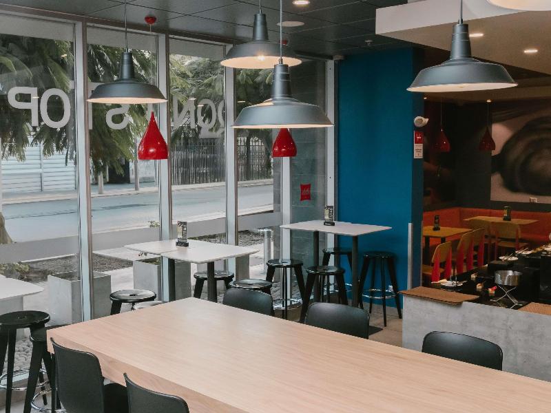 Hotel Ibis Trujillo image