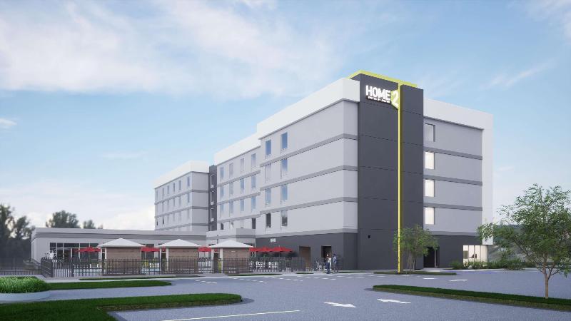 Home2Suites Fort Walton Beach Eglin Air Force Base image