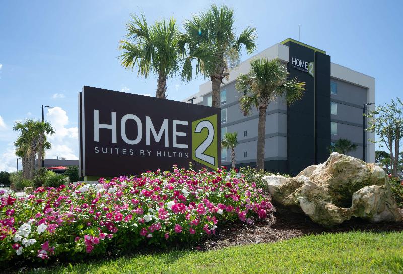 Home2Suites Fort Walton Beach Eglin Air Force Base image