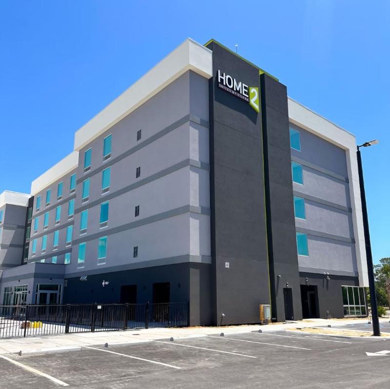 Home2Suites Fort Walton Beach Eglin Air Force Base image