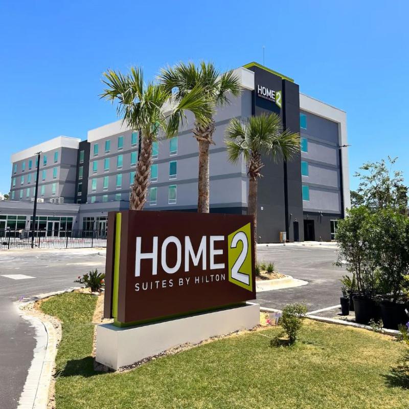 Home2Suites Fort Walton Beach Eglin Air Force Base image