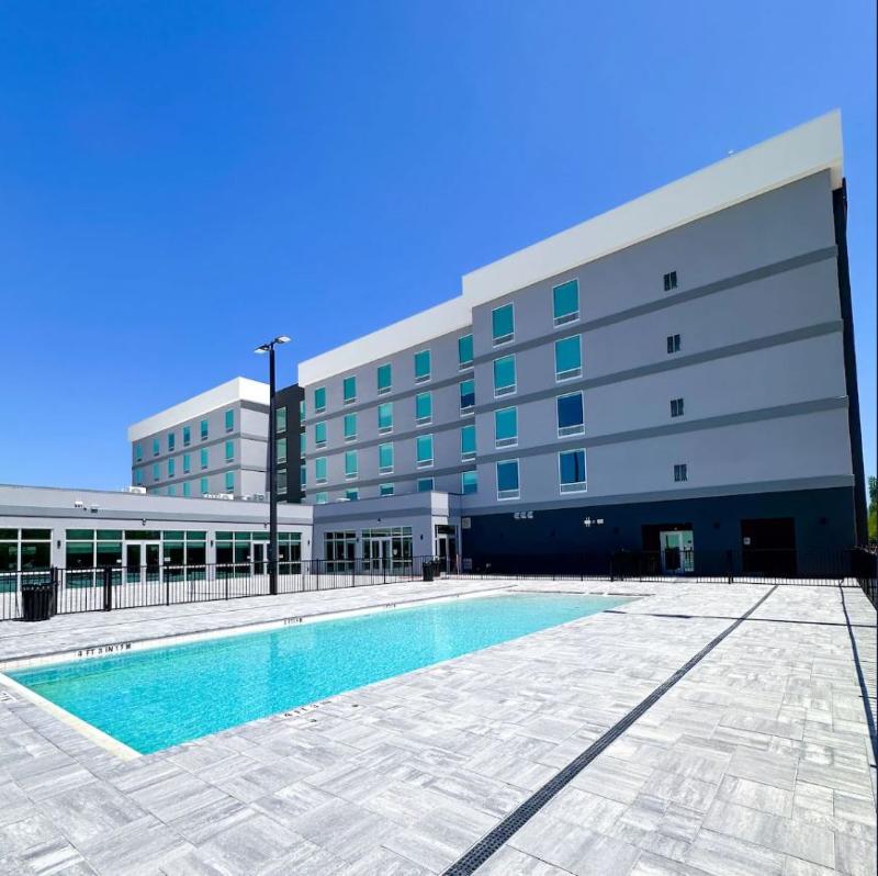 Home2Suites Fort Walton Beach Eglin Air Force Base image