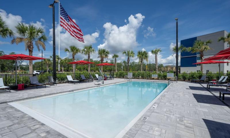 Home2Suites Fort Walton Beach Eglin Air Force Base image
