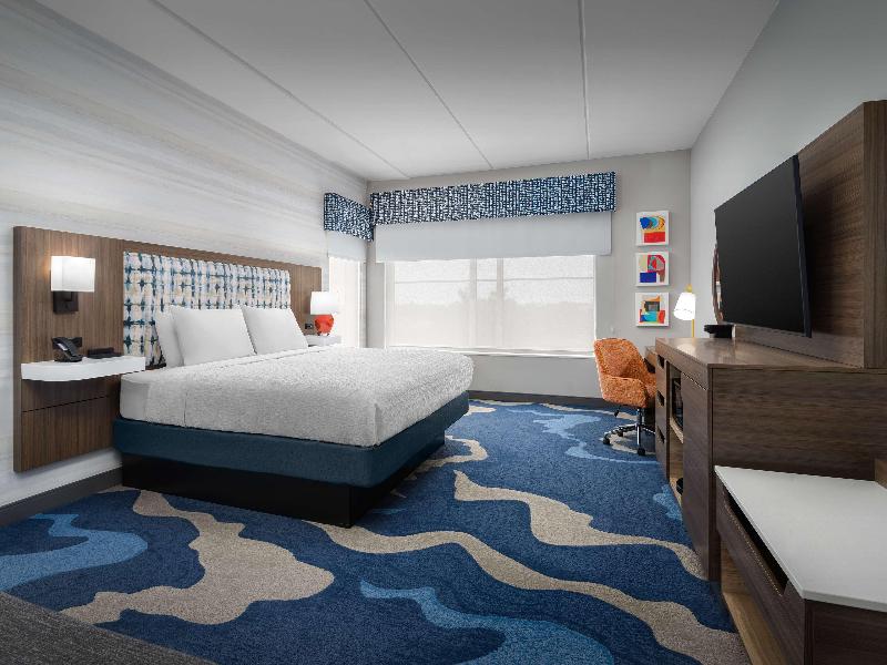 Hampton Inn And Suites By Hilton Naples South image