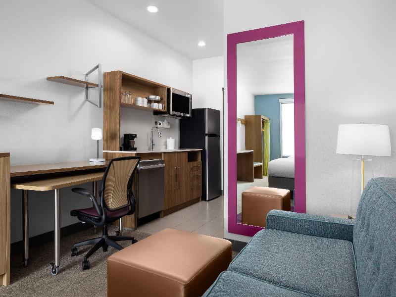 Home2 Suites By Hilton Phoenix Downtown image