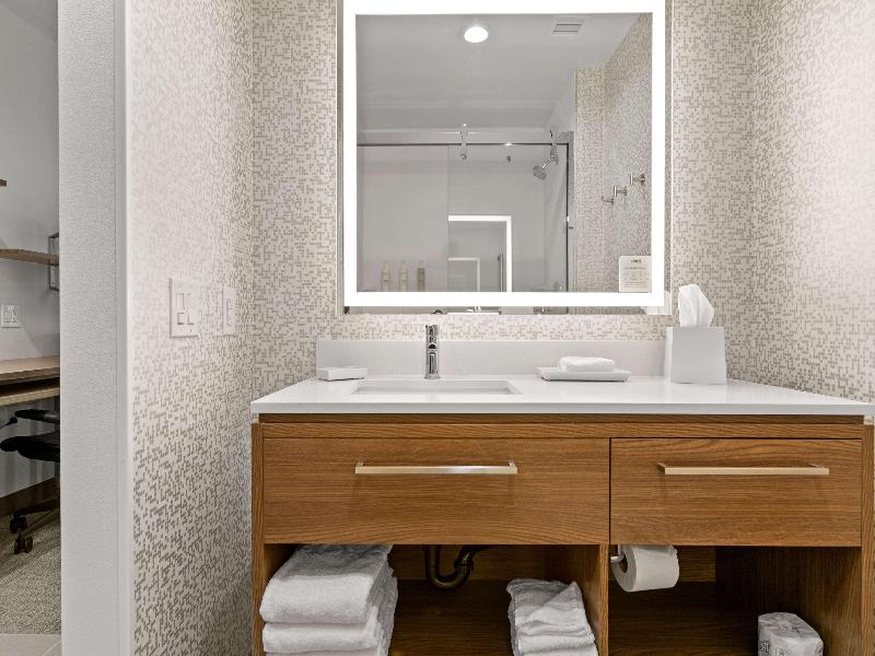 Home2 Suites By Hilton Phoenix Downtown image