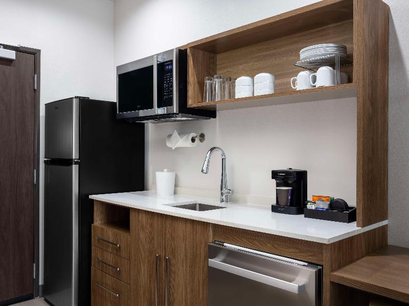Home2 Suites By Hilton Phoenix Downtown image