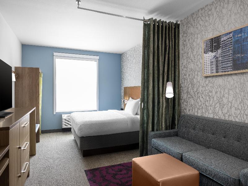 Home2 Suites By Hilton Phoenix Downtown image