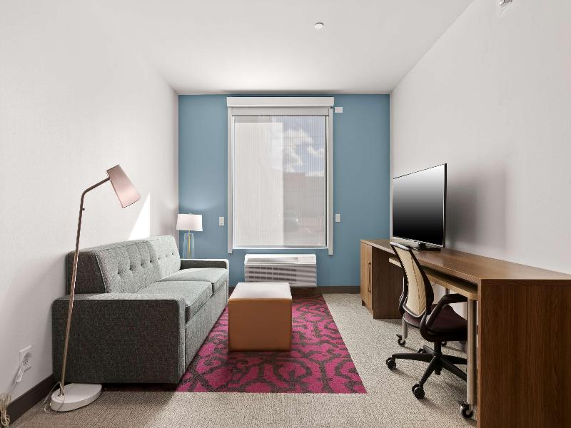 Home2 Suites By Hilton Phoenix Downtown image