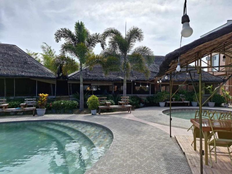 Alunsina Hotel & Spa image