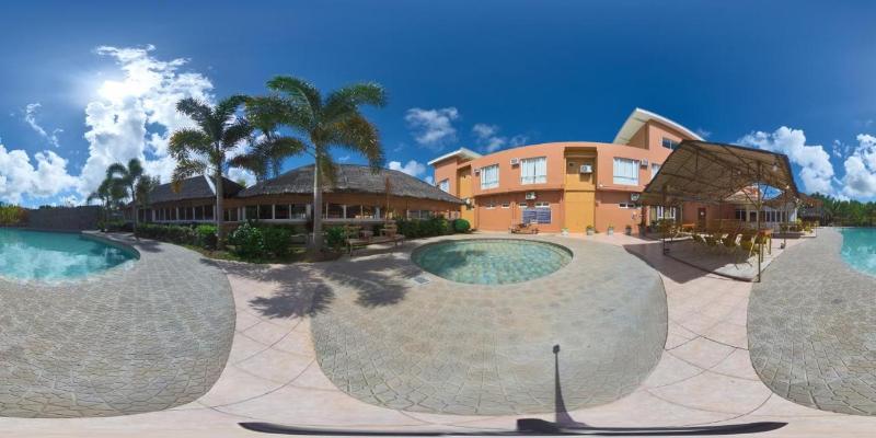 Alunsina Hotel & Spa image