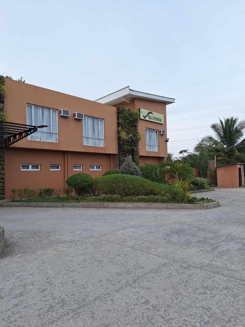 Alunsina Hotel & Spa image