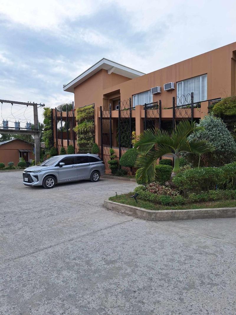 Alunsina Hotel & Spa image
